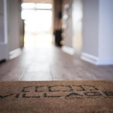 Village Sauna & Jacuzzi & Netflix * Tworkowa