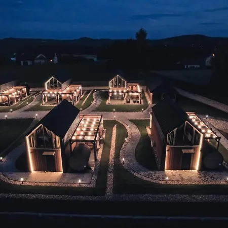 Tatil Evi Village Sauna & Jacuzzi & Netflix *