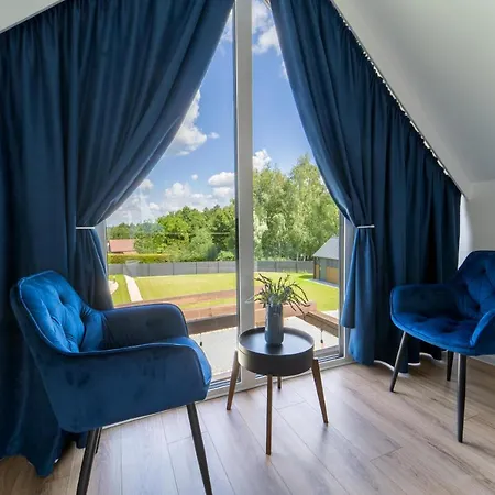 Village Sauna & Jacuzzi & Netflix بيت للعطل Tworkowa