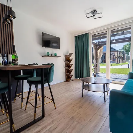 Village Sauna & Jacuzzi & Netflix بيت للعطل