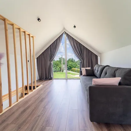 Village Sauna & Jacuzzi & Netflix Holiday home